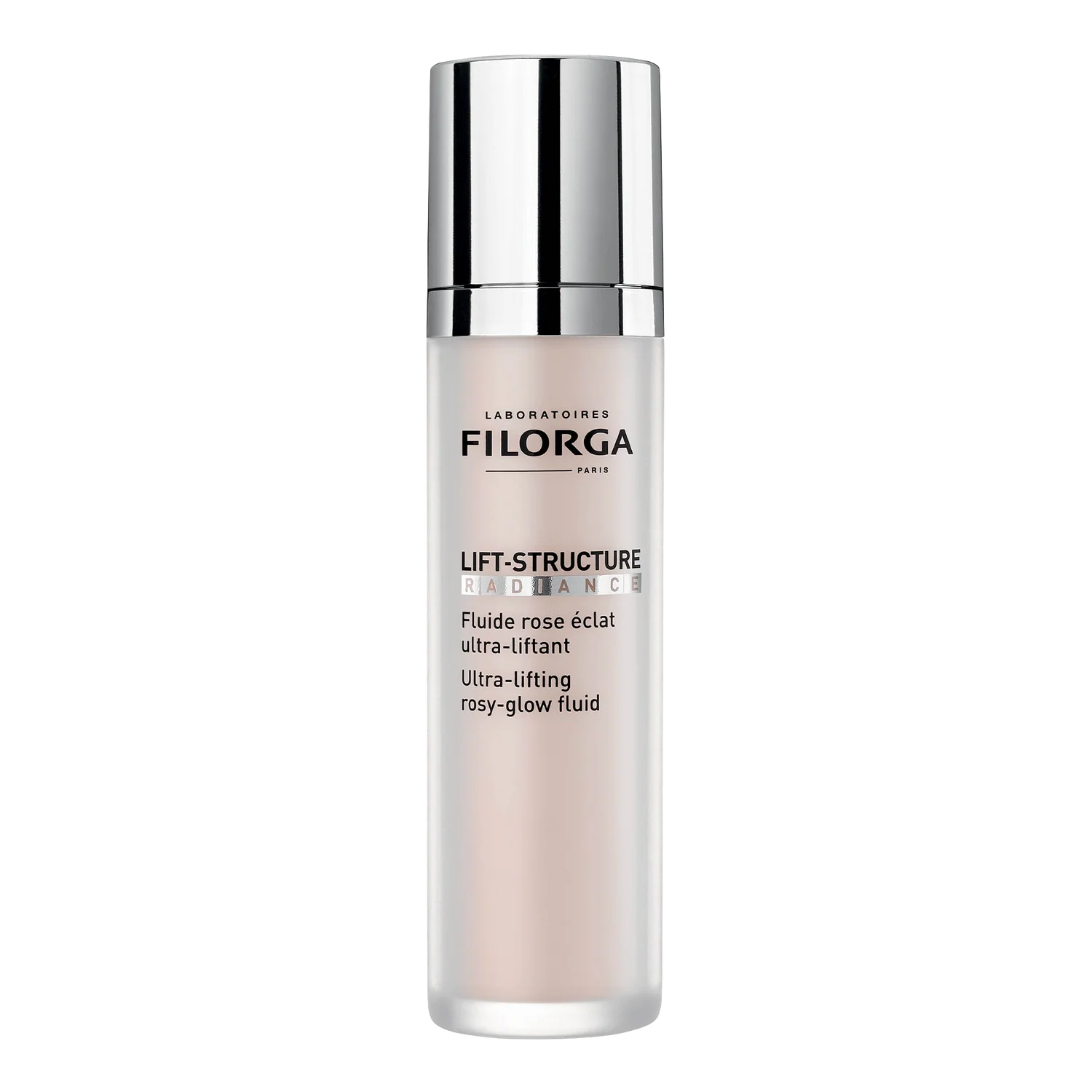 fr-3540550009612-lift-structure-radiance-pdp-1-sans-fond-nova-para-pharmacie-maroc-prix-livraison FILORGA Lift-Structure Radiance 50ml Fluide Rose Ultra-Liftant Éclat Perfection Teint – Image 1