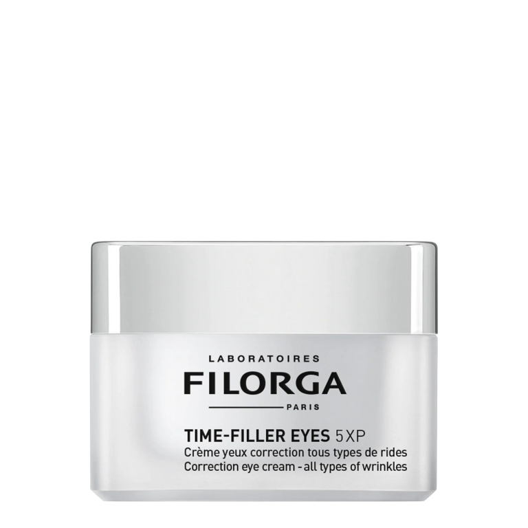 FILORGA Time-Filler Eyes 5XP 15ml - Soin Contour Yeux Anti-Rides 5 Zones - photo 2