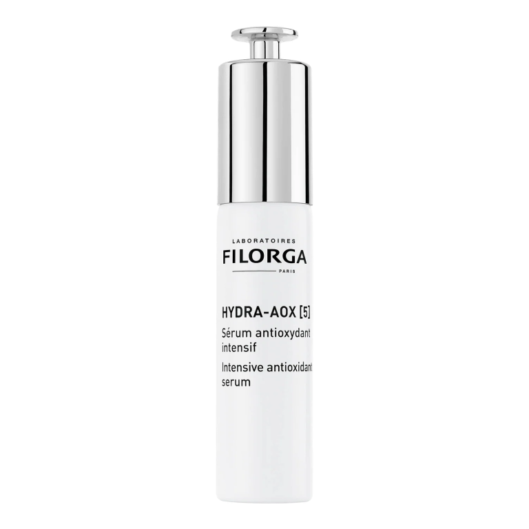 FILORGA Hydra-AOX 5 Sérum 30ml - Sérum Antioxydant Hydratant Intensif 5 Actifs