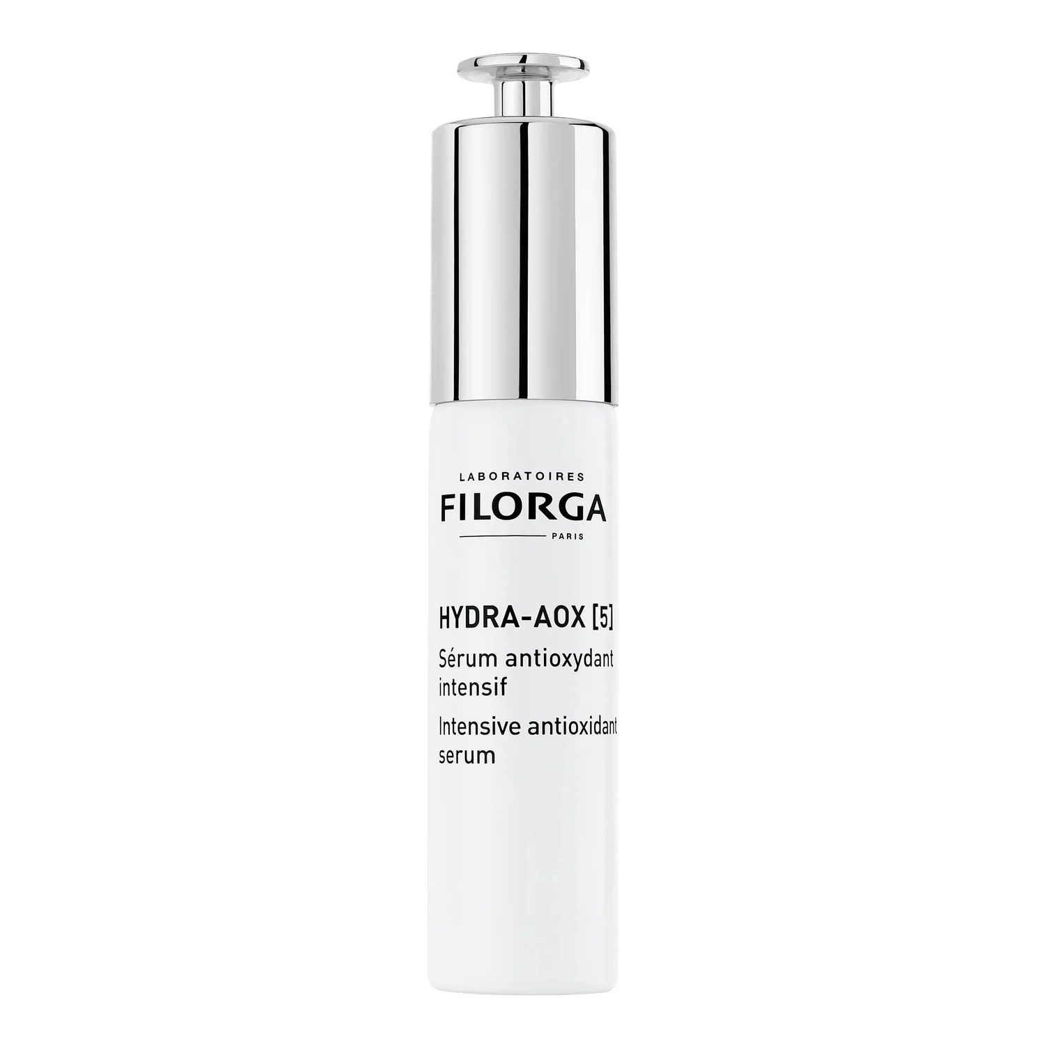 fr-3540550013442-hydra-aox-pdp-1-sans-fond-nova-para-pharmacie-maroc-prix-livraison FILORGA Hydra-AOX 5 Sérum 30ml - Sérum Antioxydant Hydratant Intensif 5 Actifs – Image 1