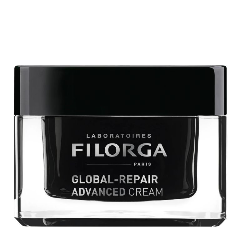 FILORGA Global-Repair 50ml Crème Nutri-Jeunesse Multi-Revitalisante Anti-Âge - photo 2