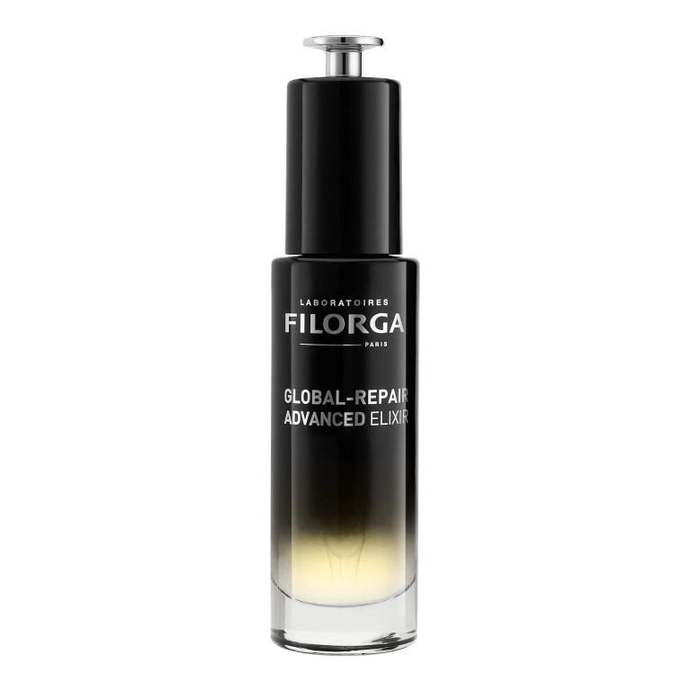 FILORGA Global Repair Advanced Elixir 30ml - Sérum Intensif Anti-Âge 10 Signes - photo 2