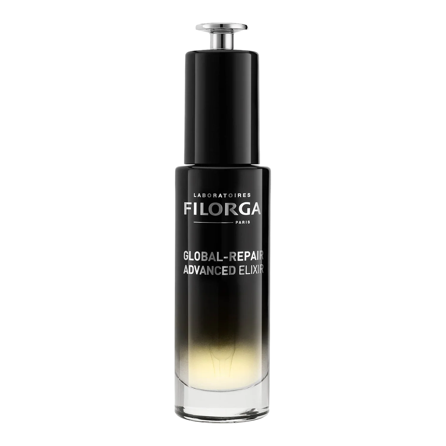 fr-3540550013664-global-repair-advanced-elixir-pdp-1-sans-fond-nova-para-pharmacie-maroc-prix-livraison FILORGA Global Repair Advanced Elixir 30ml - Sérum Intensif Anti-Âge 10 Signes – Image 1