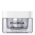 FILORGA Meso-Mask 50ml Masque Lissant Illuminateur Anti-Fatigue Éclat
