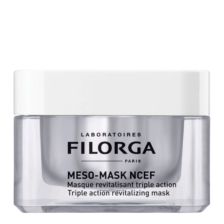 FILORGA Meso-Mask 50ml Masque Lissant Illuminateur Anti-Fatigue Éclat - photo 2