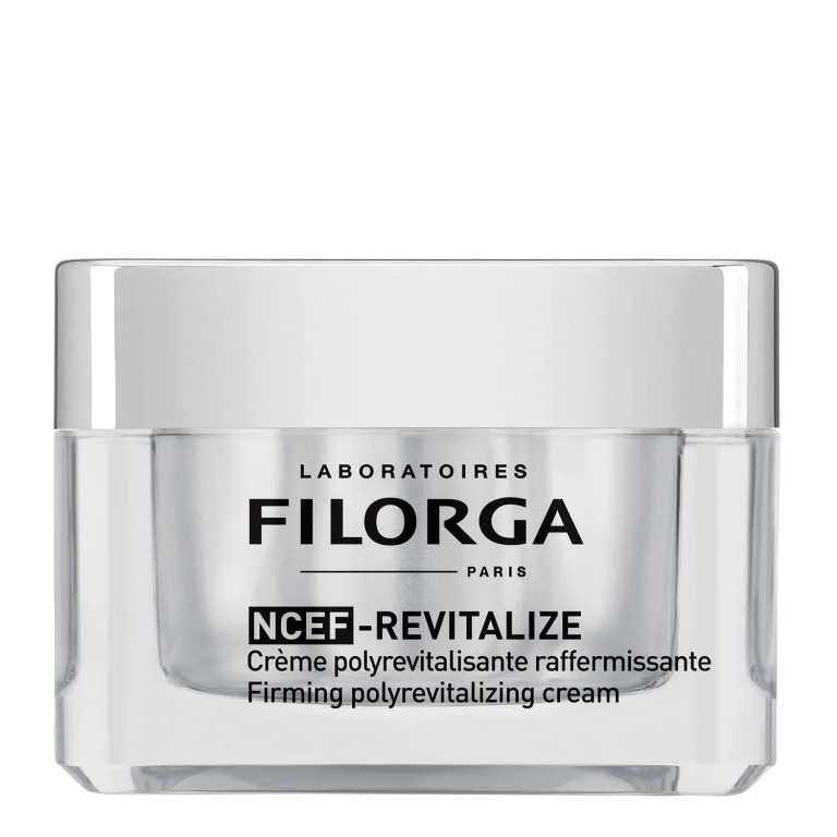 FILORGA NCEF-Revitalize Crème 50ml - Crème Anti-Âge Revitalisante NCEF 7 Jours - photo 2