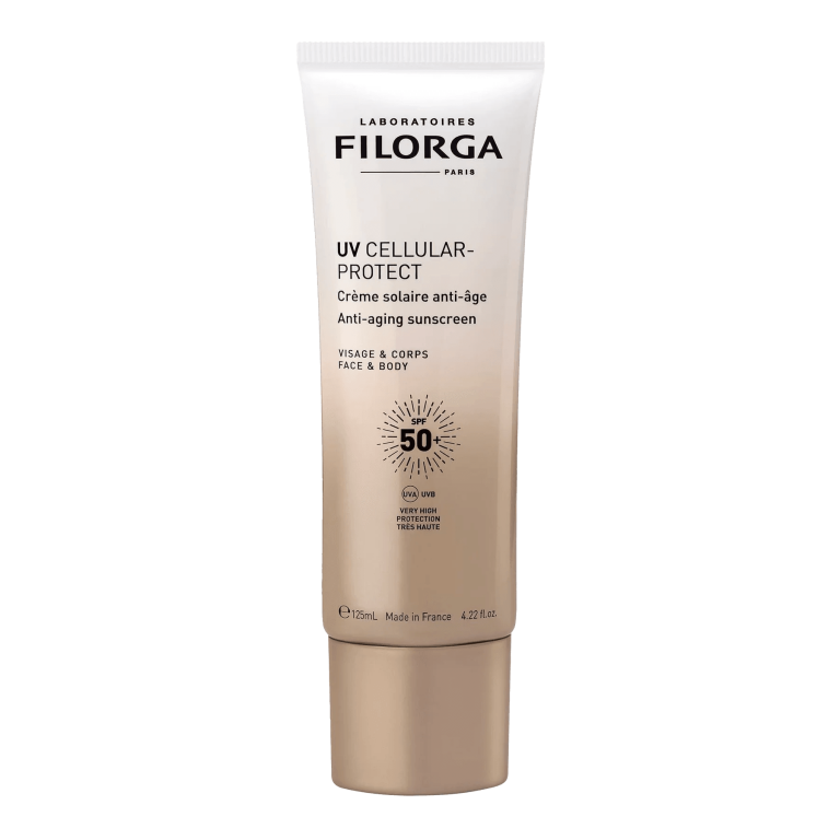 FILORGA UV CELLULAR-PROTECT CORPS 125 ML - photo 2