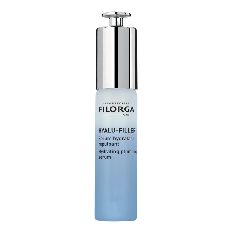 FILORGA Hydra-Hyal Sérum 30ml - Sérum Hydratant Intensif 5 Acides Hyaluroniques - photo 2