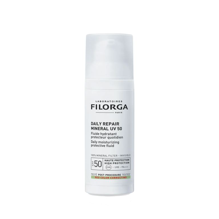 Filorga Daily Repair Mineral Uv 50 50ml - photo 3