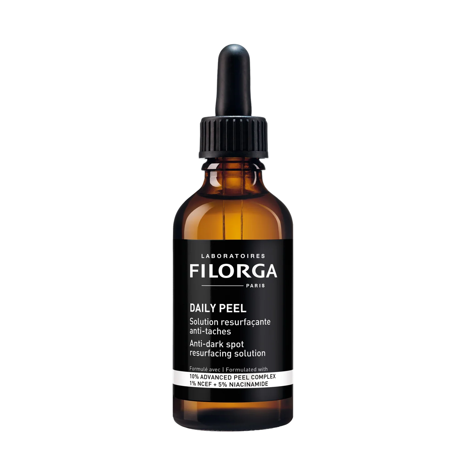 fr-3540550020969-daily-peel-dark-spot-pdp-1-nova-para-pharmacie-maroc-prix-livraison Filorga Daily Peel Anti Taches 50ml – Image 1