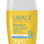 Uriage BARIESUN Fluide Ultra Léger SPF50+ 30ml