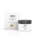 ISDIN Glicoisdin 8 Soft Cream 50g Régénérante Anti-Âge Grain de Peau