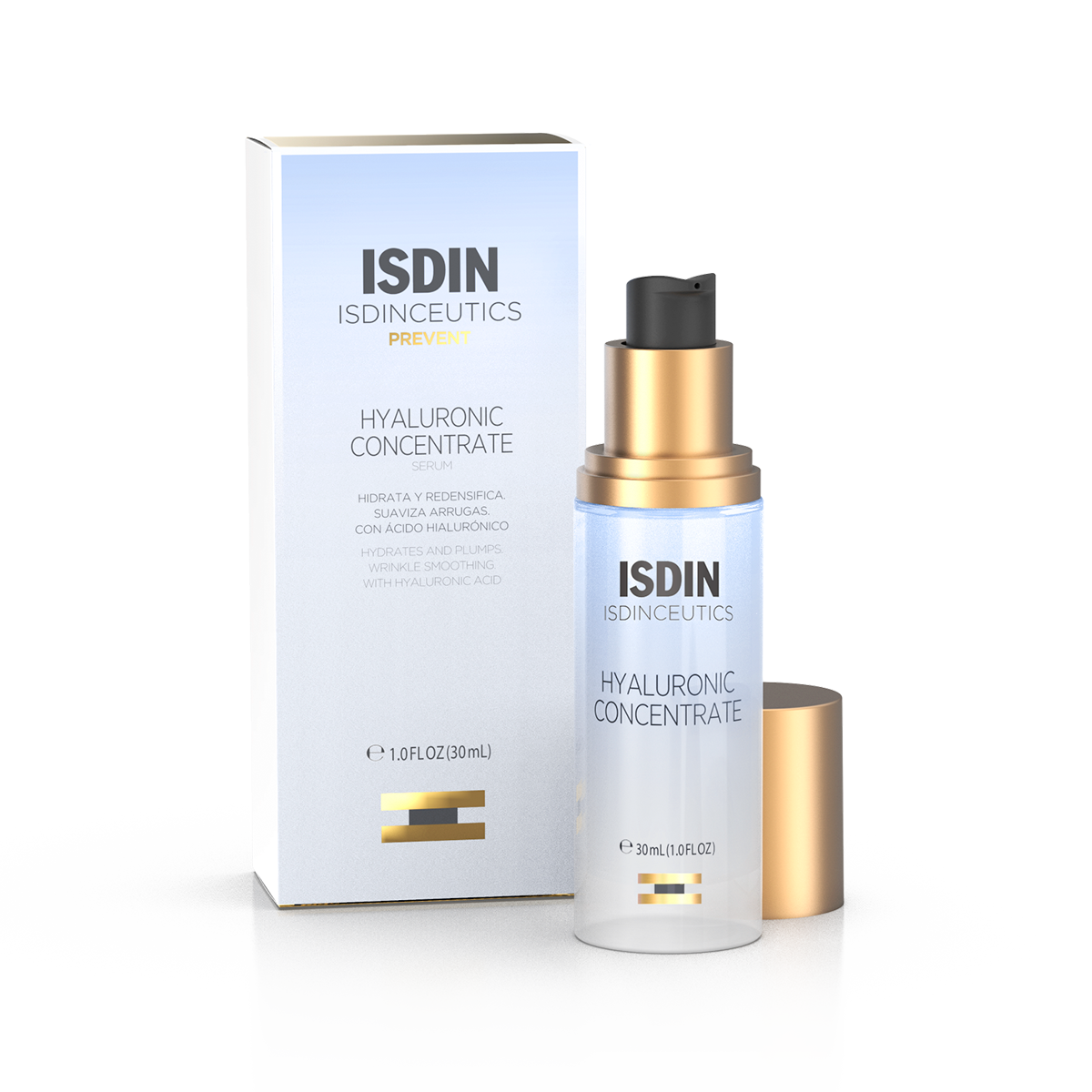 fr_thumbnails_hyaluronic-concentrate_1_render-nova-para-pharmacie-maroc-prix-livraison ISDIN Glicoisdin Hyaluronic Concentrate Sérum 30ml Hydratation Éclat – Image 1