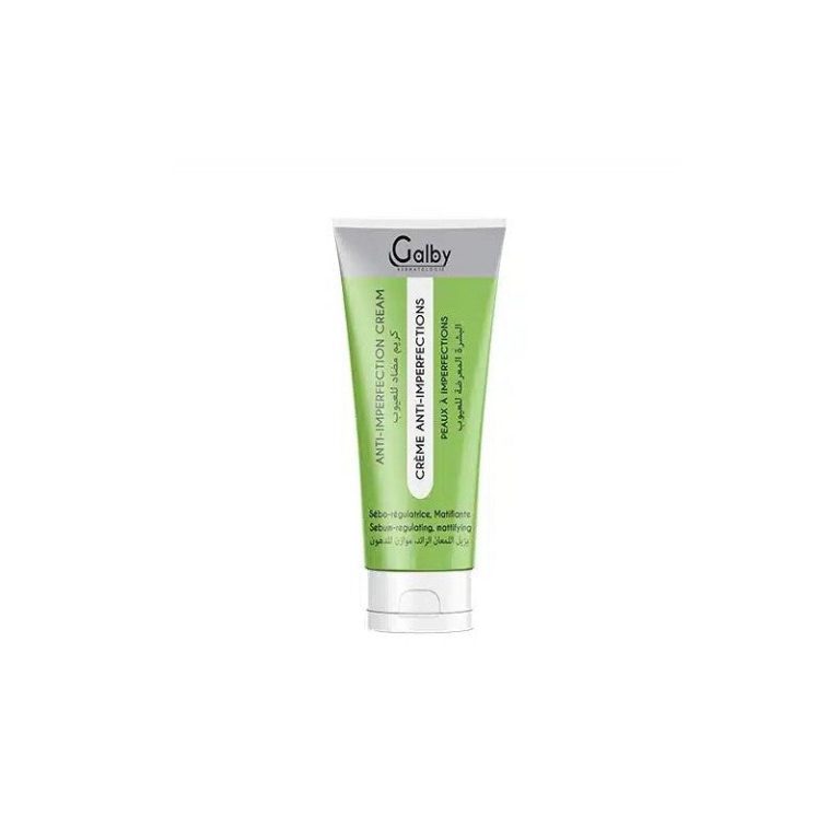Galby Crème anti-Imperfections 50 ml - photo 3