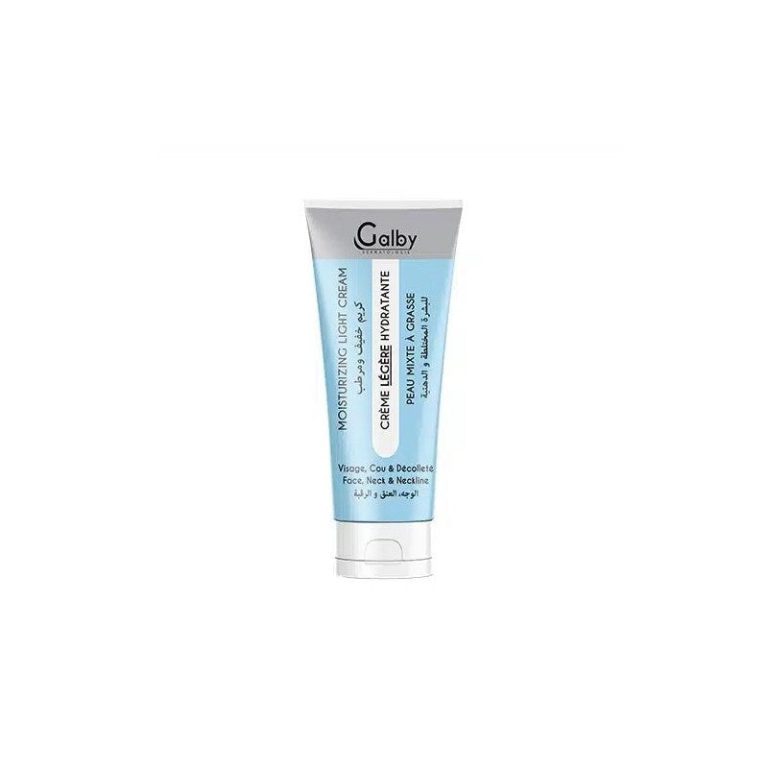 Galby Crème Hydratante Légère 50 ml - photo 2