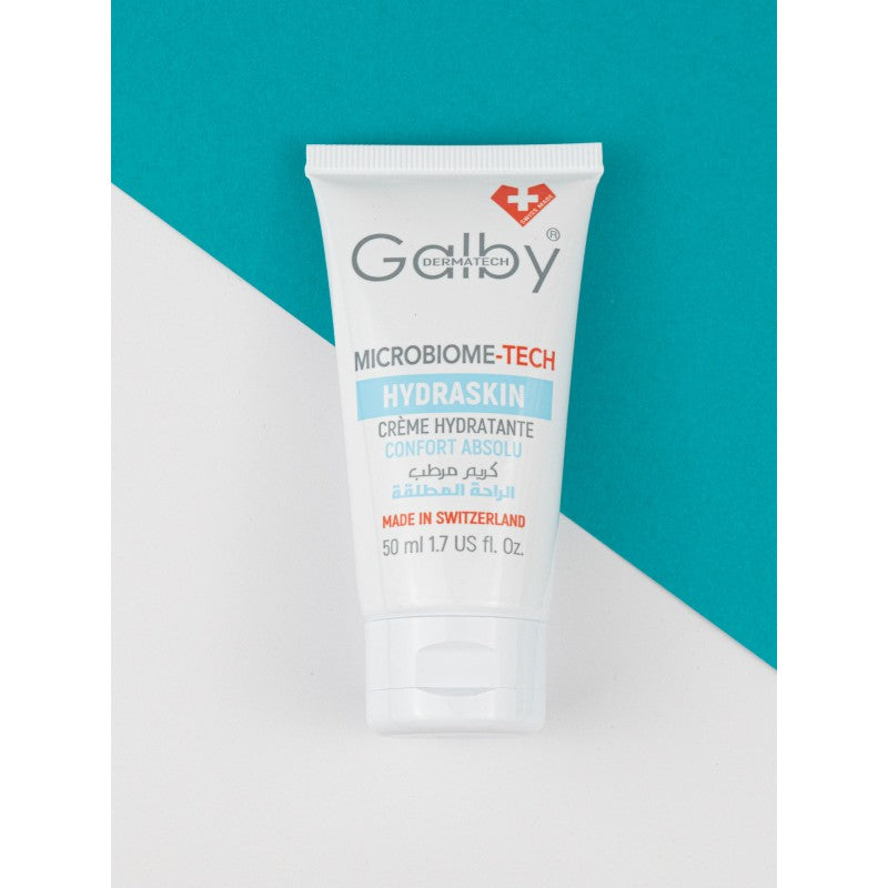 galby-hydraskin-creme-hydratante-50ml-1 Galby Hydraskin Creme Hydratante 50ml – Image 1