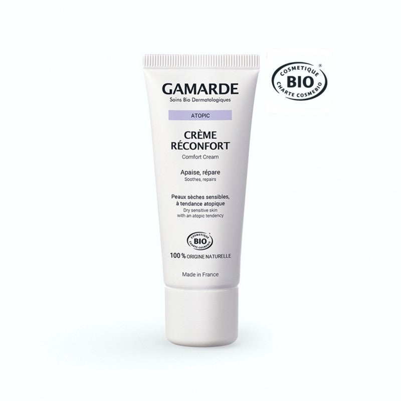 gamarde-creme-reconfort-40ml-1 Gamarde Creme Reconfort 40ml – Image 1