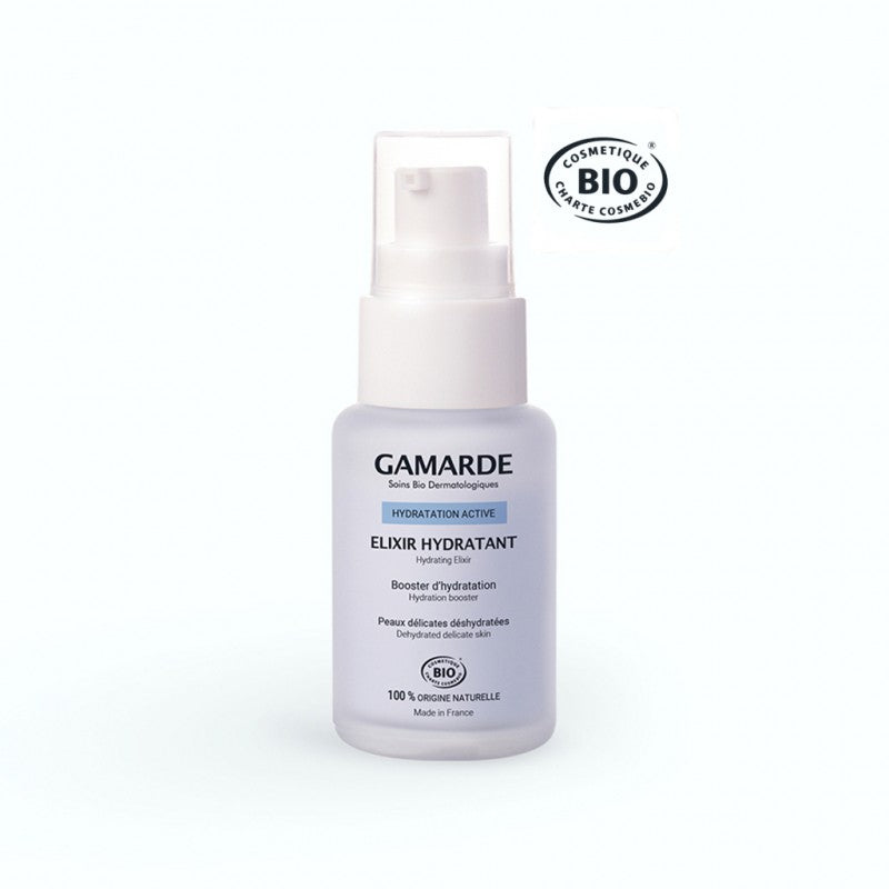 gamarde-elixir-hydratant-30ml-2 Gamarde Elixir Hydratant 30ml – Image 1