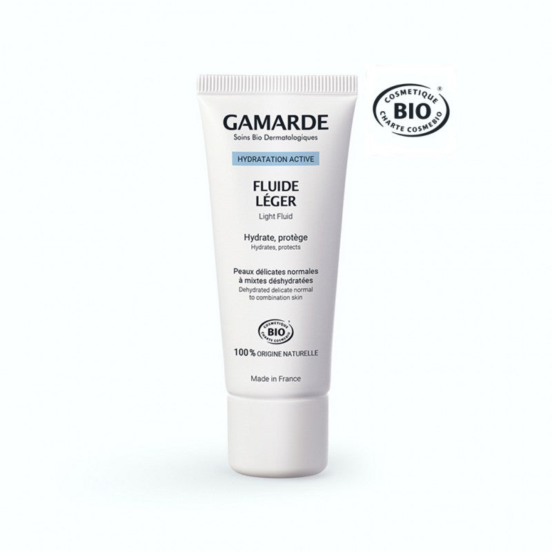 gamarde-fluide-leger-40ml-2 Gamarde Fluide Leger 40ml - photo 3