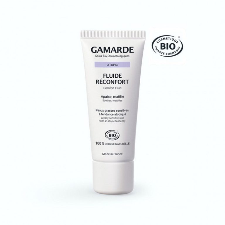 Gamarde Fluide Reconfort 40ml - photo 3