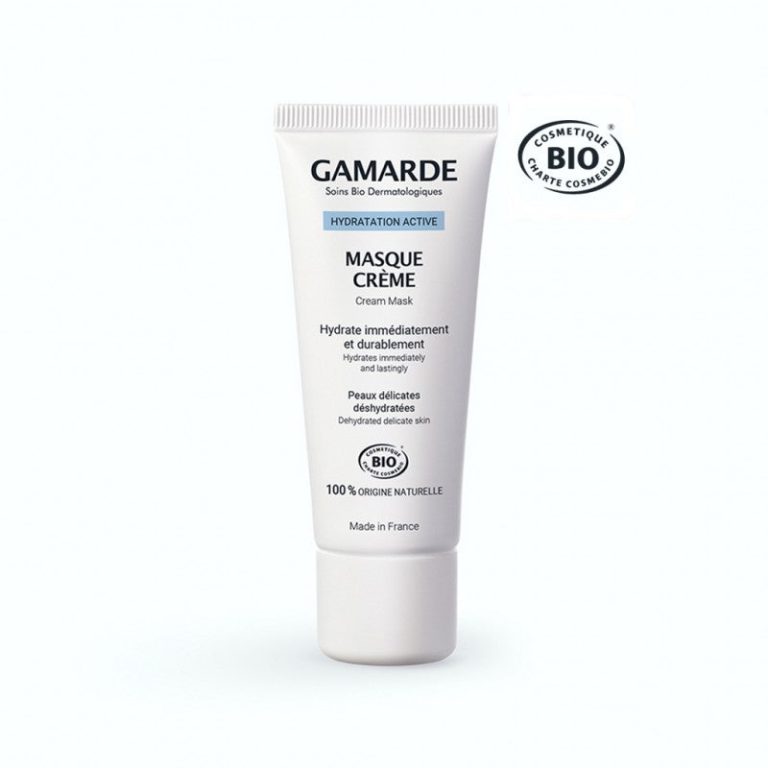 Gamarde Masque Creme 40ml - photo 3