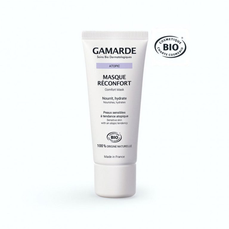 Gamarde Masque Reconfort 40ml - photo 3