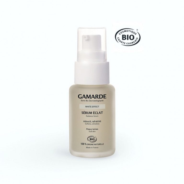 Gamarde Serum Eclat 30ml Sérum - photo 3
