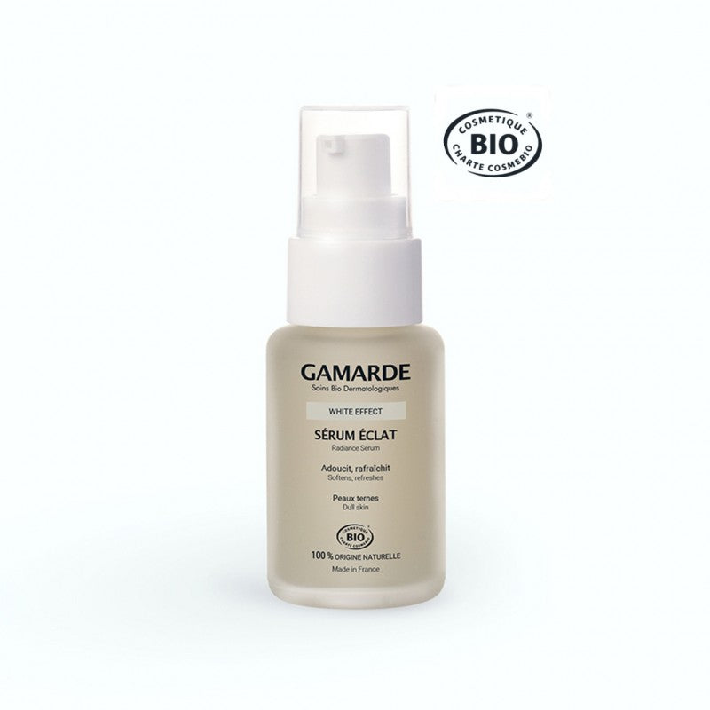 gamarde-serum-eclat-30ml-1 Gamarde Serum Eclat 30ml Sérum – Image 1