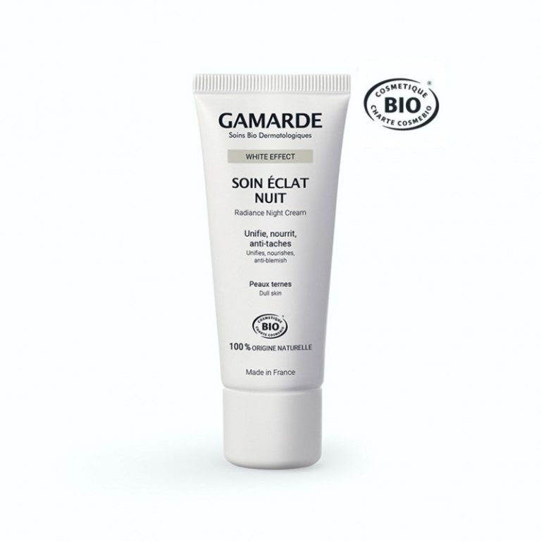 Gamarde Soin Eclat Nuit 40ml - photo 2