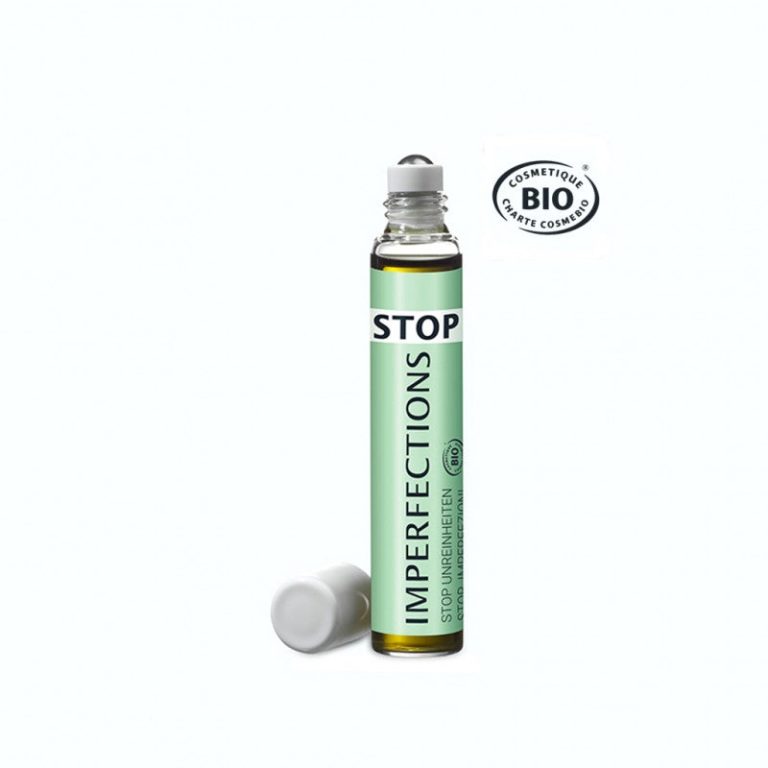 Gamarde Stop Imperfections 10ml - photo 3