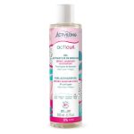 ACTIVILONG Acticurl Gel Activateur de Boucles 260ml Gel Définition Boucles Cheveux Bouclés Frisés