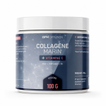 GPH Collagène Marin + Vitamine C - poudre 100 gr