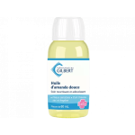 GILBERT Huile D'amande Douce Nourrissante | 60 Ml