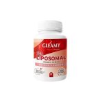 GLEAMY FER LIPOSOMAL Énergie Et Humeur 30 Gélules