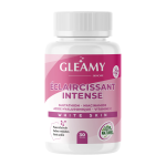 Gleamy Eclaircissant Intense 30 Gélules Complément Teint Lumineux