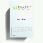 GLISODIN ANTI AGE B60 GELULES