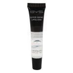 BYS Super Shine Lipgloss Crystalline Gloss à Lèvres Brillance Intense Effet Miroir