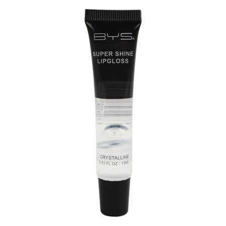 gloss-levres-super-shine-crystalline_2-nova-para-pharmacie-maroc-prix-livraison-1 BYS Super Shine Lipgloss Crystalline Gloss à Lèvres Brillance Intense Effet Miroir – Image 1