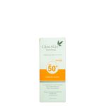 GlowSkin Dermatology - Crème Solaire Invisible SPF 50+ UVB UVA 40ml