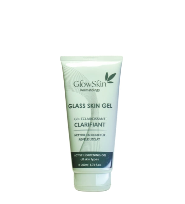 glowskin-glass-skin-gel-Nova-para-prix-Maroc Glowskin Gel Eclaircissante 200ml – Image 1