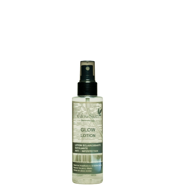 glowskin-glass-skin-lotion-Nova-para-prix-Maroc Glowskin Dermatology - Glass Skin Lotion Eclairçissante Visage et Corps - 150ml – Image 1