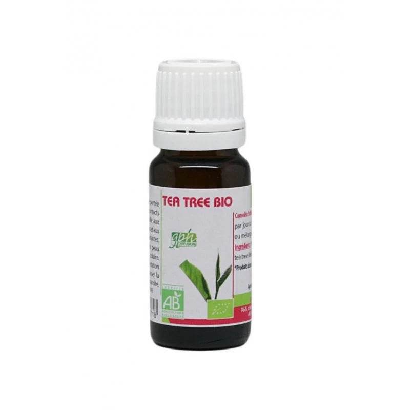 gph-diffusion-arbre-de-the-bio-huile-essentielle-10-ml-para-enligne-maroc-2 GPH DIFFUSION TEA TREE BIO huile essentielle 10 ml – Image 1