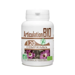 GPH DIFFUSION Articulation 400 mg | 120 comprimés