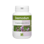 GPH DIFFUSION Desmodium Bio 200 Mg 100 Gélules