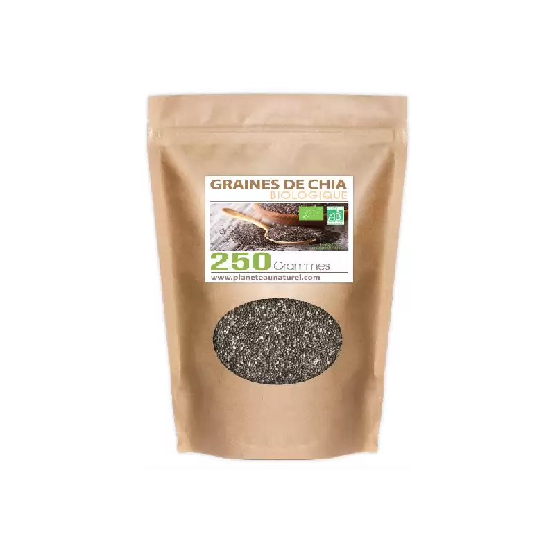 gph-diffusion-graines-de-chia-250-gr-Nova-para-Maroc GPH DIFFUSION Graines De Chia 250 Gr – Image 1