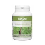 GPH DIFFUSION Konjac 450 Mg