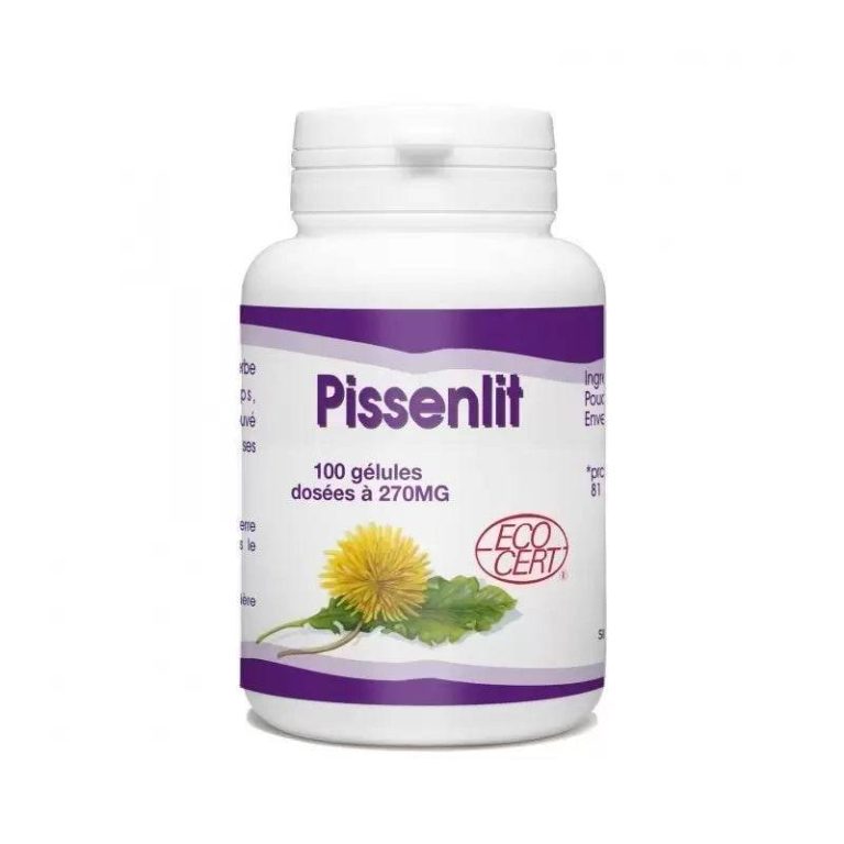 GPH DIFFUSION Pissenlit 270 Mg - photo 3