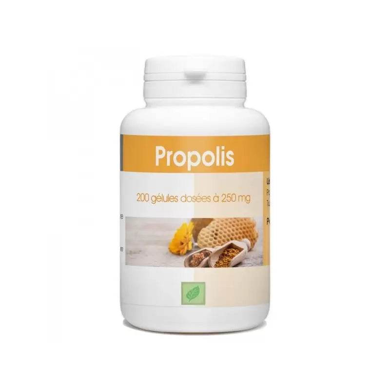 gph-diffusion-propolis-250-mg-boite-200-gelules-Nova-para-prix-Maroc Gph Diffusion Propolis 200 Gélules