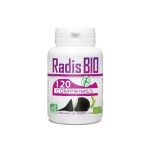 Gph Diffusion Radis Noir 120 Comprimés