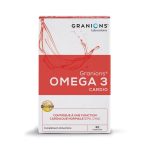 Granions Omega 3 Cardio 30 Gélules